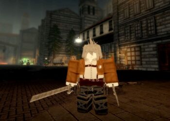 Assault on Titan Revolution codes (January 2025)