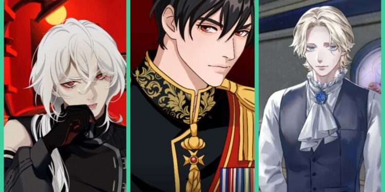 Highest Otome Video games On Itch.io – Up to date Weekly! – Gamezebo