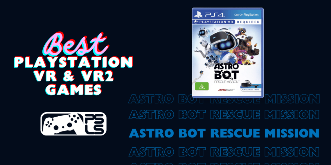 Very best PlayStation VR and PlayStation VR2 Video games