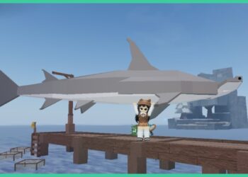 Largest Fish In Fisch Information – How To Catch It! – Gamezebo