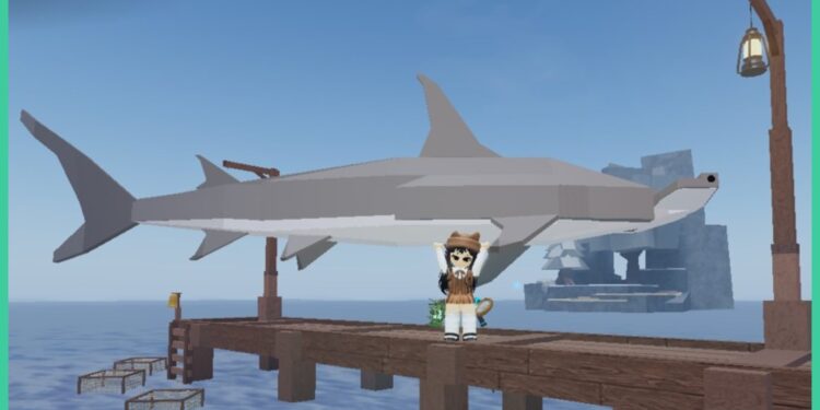 Largest Fish In Fisch Information – How To Catch It! – Gamezebo