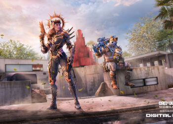 Cellular Season 2 — Virtual Daybreak