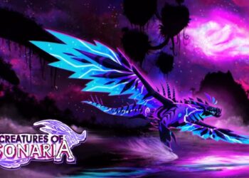 Creatures of Sonaria codes (February 2025)