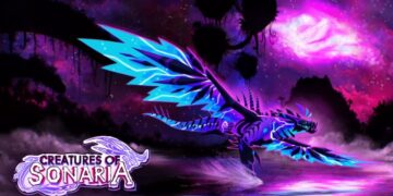 Creatures of Sonaria codes (February 2025)