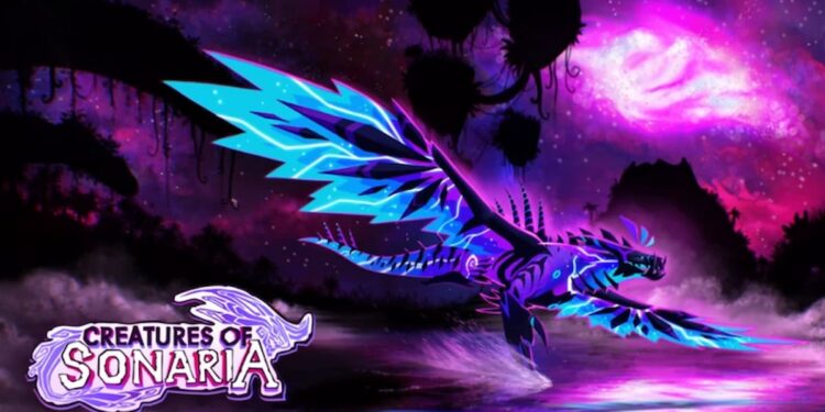 Creatures of Sonaria codes (February 2025)