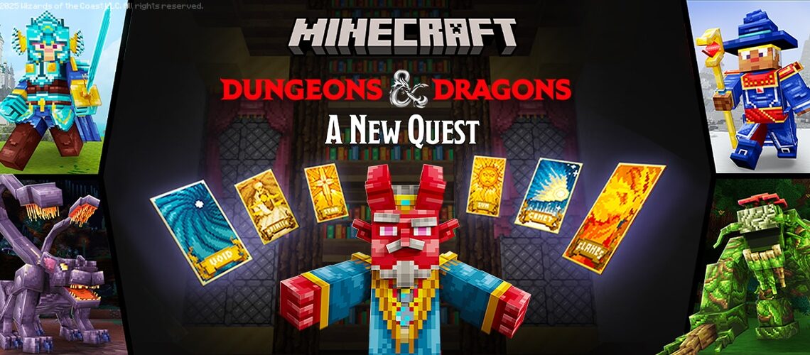 Dungeons Dragons A New Quest DLC