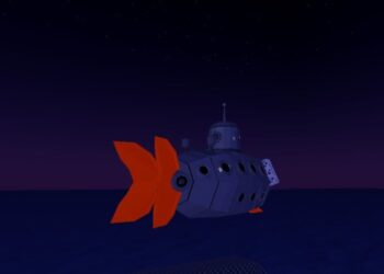 Fisch Magma Leviathan Information – Droid Players