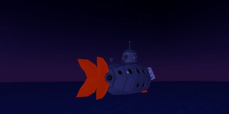 Fisch Magma Leviathan Information – Droid Players