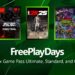 Unfastened Play Days – Name of Accountability: Black Ops 6 (MP & Zombies most effective), NBA 2K25 and Teenage Mutant Ninja Turtles: Mutants Unleashed