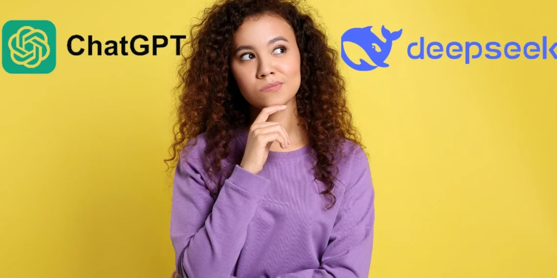 I examined ChatGPT vs DeepSeek With 11 Productiveness Activates — Right here’s The Sudden Winner