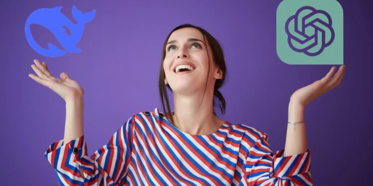 I examined ChatGPT vs DeepSeek With 11 Activates — Right here’s The Unexpected Winner