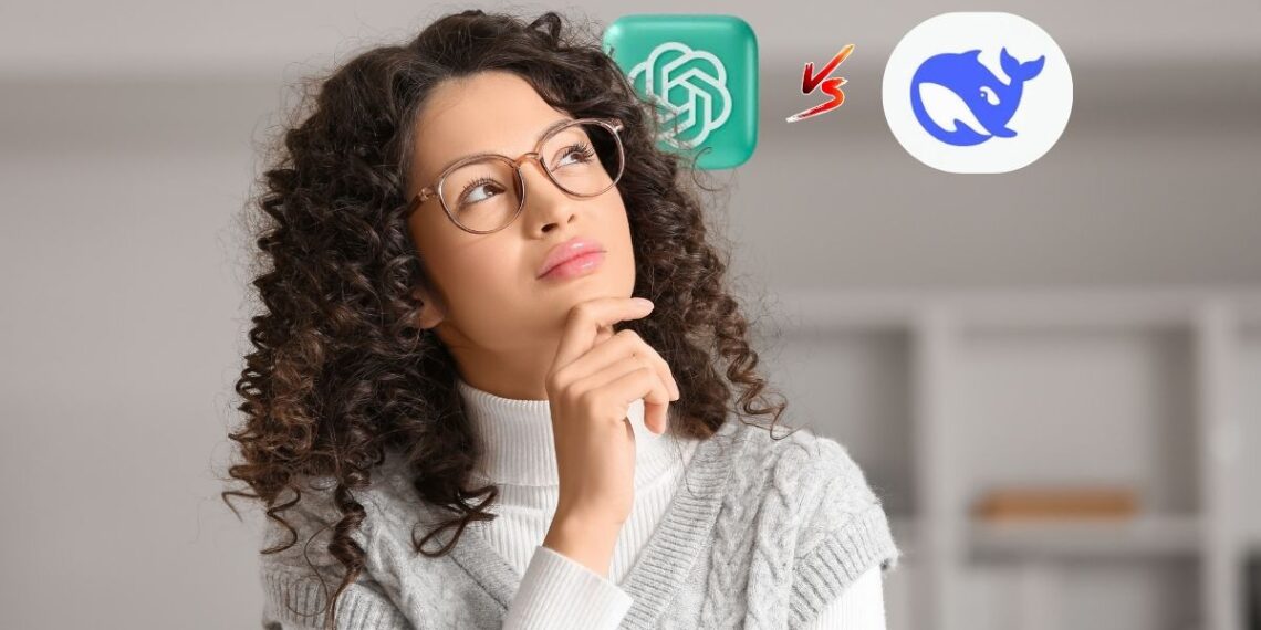 I examined ChatGPT vs DeepSeek with 11 Brainstorming activates — right here’s the sudden winner