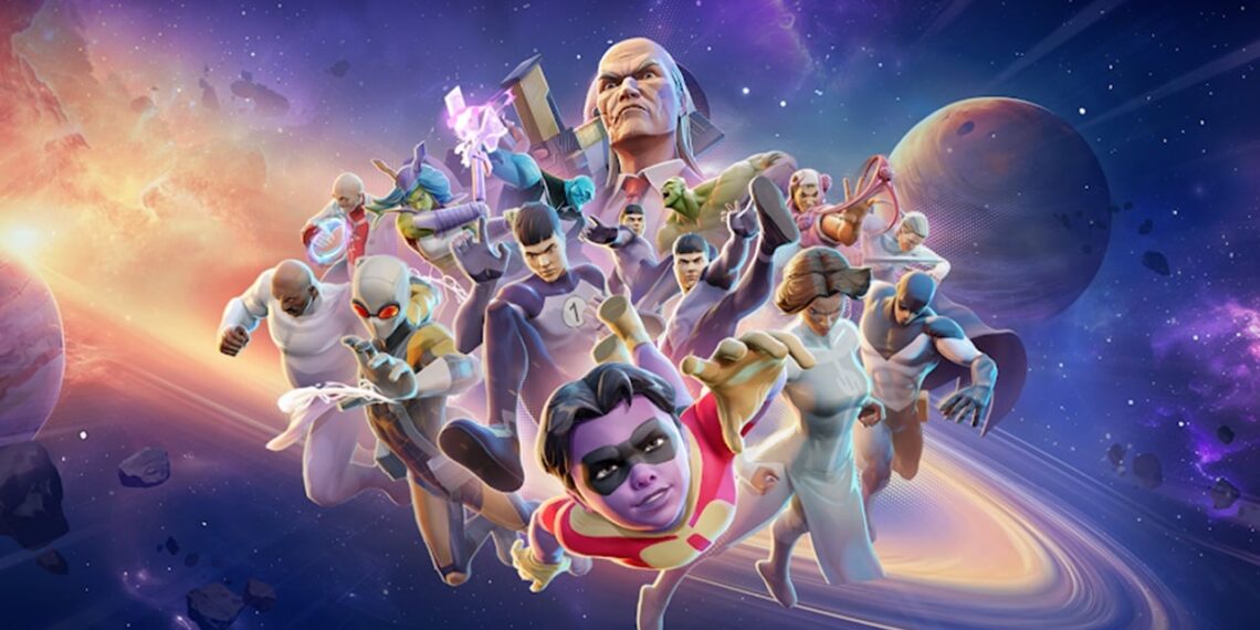 Guarding the Globe Drops New Characters from Season 3