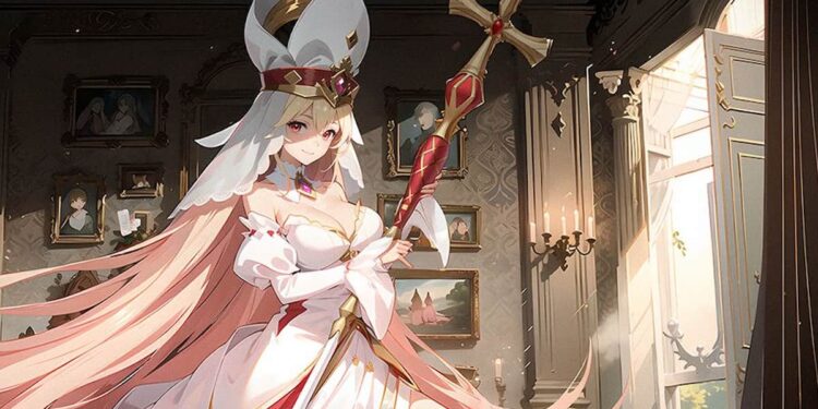 Isekai Banquet Stories of Recipes codes (January 2025)