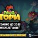 Sandbox Journey Dino Topia Releases Demo After Starring on Steam Subsequent Fest – Gamezebo