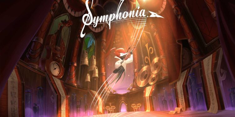 How Options in Symphonia have been Designed with Pace Runners in Thoughts