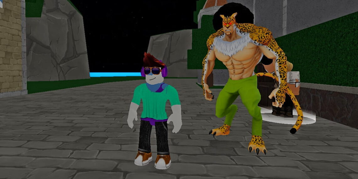 King Legacy codes (February 2025) [UPD]