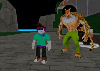 King Legacy codes (February 2025) [UPD]