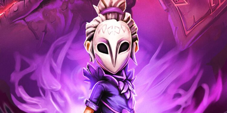 Misplaced in Random: The Everlasting Die Demo Out Now on Xbox (and Why You Will have to Play!)