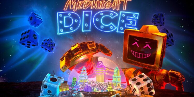 Loose Go-play Cube Sport, Nighttime Cube, Provides Customization and Minigames – Gamezebo