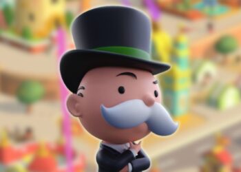 All Monopoly Move Knightly Quest rewards