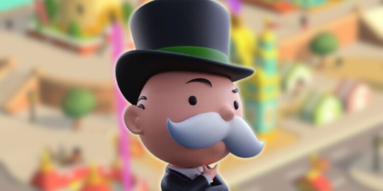 All Monopoly Move Knightly Quest rewards