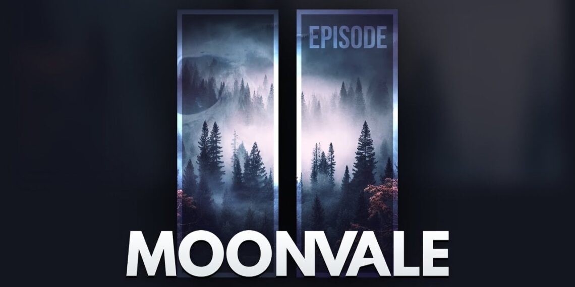 Moonvale Releases Its 2d Episode with More than one New Options