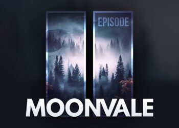 Moonvale Releases Its 2d Episode with More than one New Options