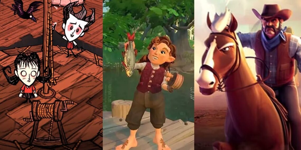 Netflix Video games Scraps Six Upcoming Indie Video games From Their Roster Together with Don’t Starve In combination