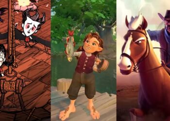 Netflix Video games Scraps Six Upcoming Indie Video games From Their Roster Together with Don’t Starve In combination