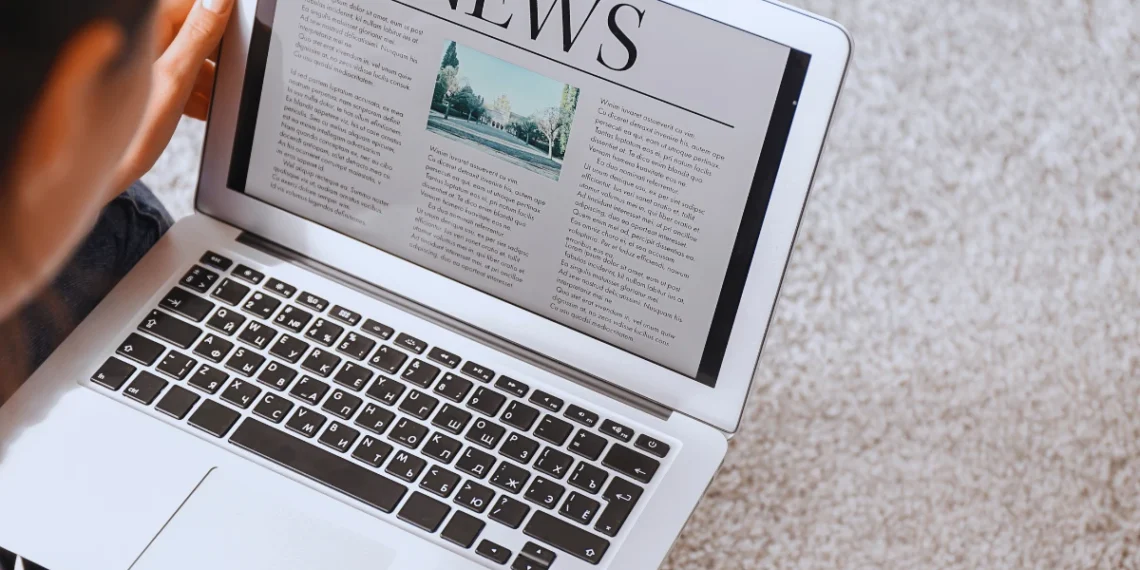 Is It Reality or Propaganda?