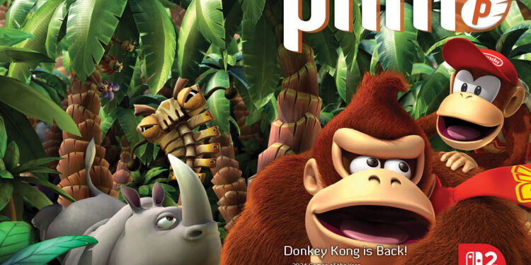 Natural Nintendo Mag Factor 69: Coming Quickly!