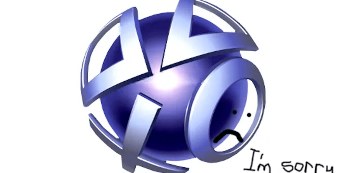 PSN Has Been Down All Evening, Gamers Disenchanted