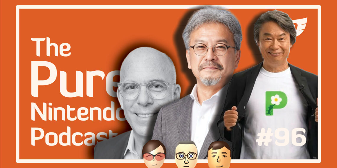 Who will host the Transfer 2 Direct? Natural Nintendo Podcast E97