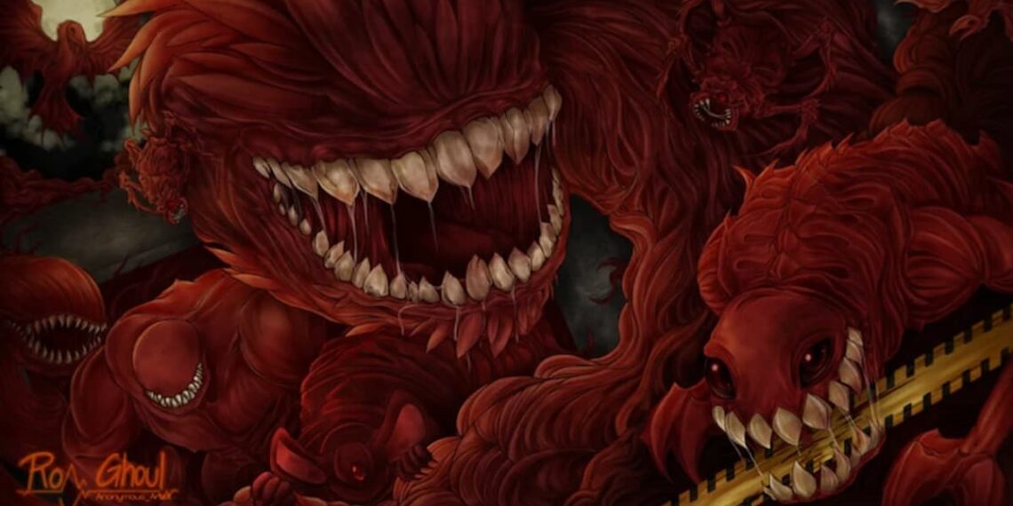 Ro Ghoul codes (January 2025)