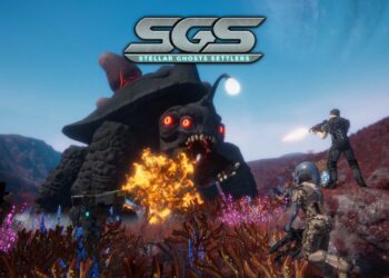 Stellar Ghosts Settlers: A 3rd-Particular person Shooter that Sticks to the Fundamentals