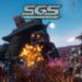 Stellar Ghosts Settlers: A 3rd-Particular person Shooter that Sticks to the Fundamentals