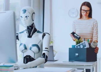 Learn about: Inside 5 Years, 41% of Firms Will Lower Jobs Because of AI