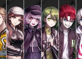 Tribe 9 Codes – Droid Avid gamers