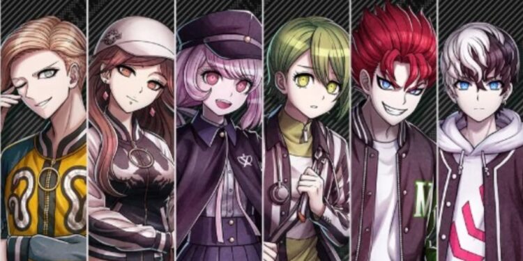 Tribe 9 Codes – Droid Avid gamers