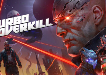 Turbo Overkill Chainsaws Its Strategy to Xbox Sequence X|S Nowadays