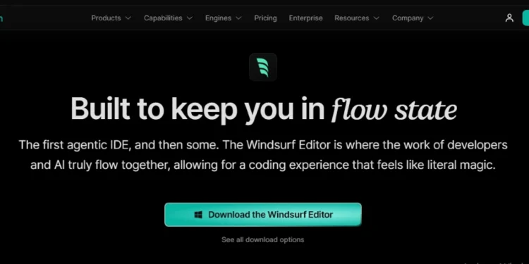 Windsurf + DeepSeek + o3-mini = RIP Coding