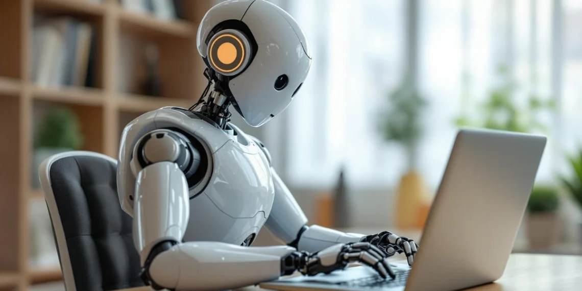 How Quantum Computing Is Supercharging AI In 2025