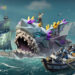 Sea of Thieves – Hurl Your self into the Hunt in Sea of Thieves Season 15