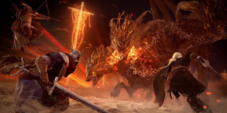 Elden Ring Nightreign launches Would possibly 30, new hands-on record – PlayStation.Weblog