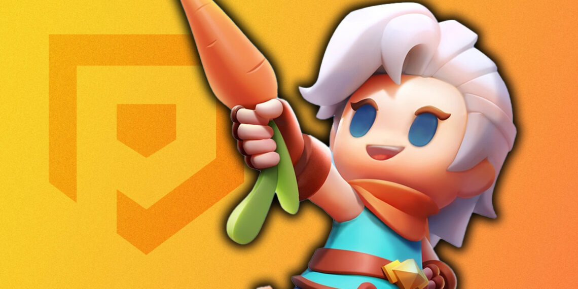 Archero 2 tier listing February 2025