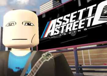 Assetto Side road Racing codes February 2025