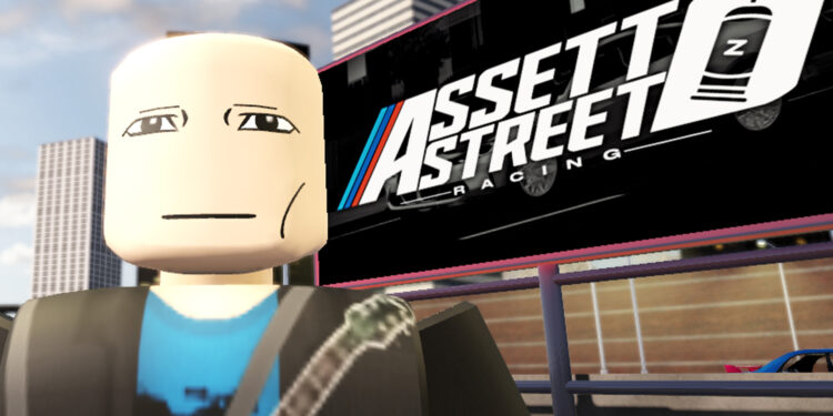 Assetto Side road Racing codes February 2025