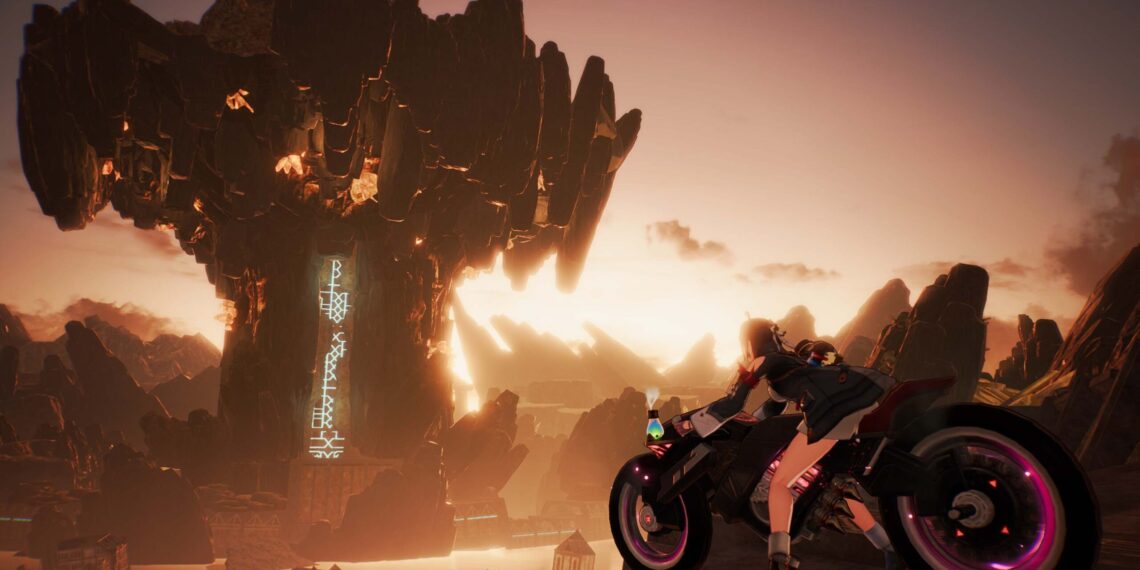 The areas of Atelier Yumia (and the monsters that hang-out them)