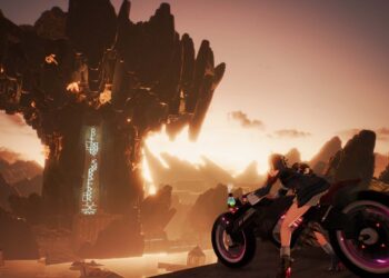 The areas of Atelier Yumia (and the monsters that hang-out them)